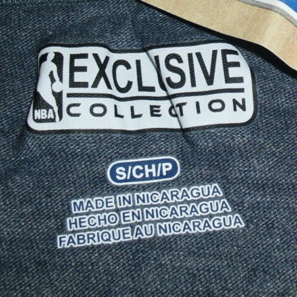 Cleveland Cavaliers Cavs Womens V-Neck Majestic T-Shirt sz. Small New NBA - Picture 2 of 3